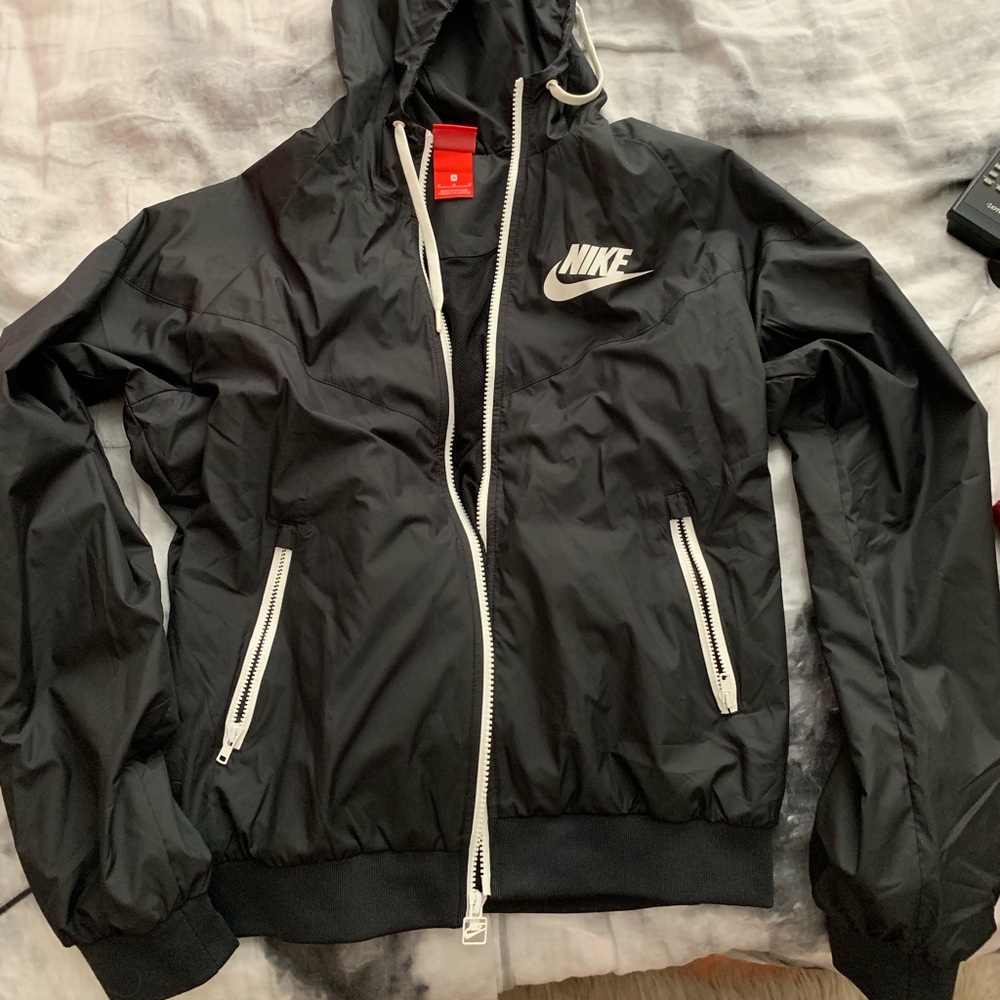Nike Windbreaker